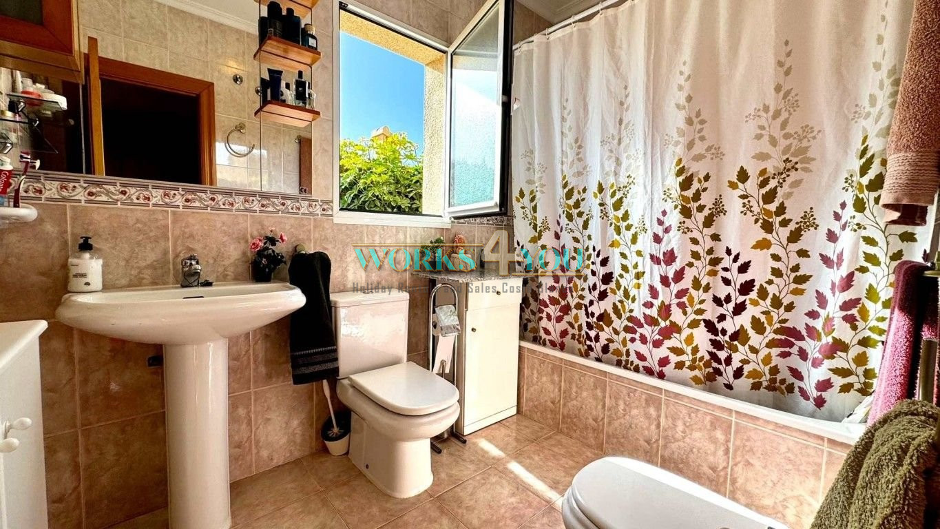3 Bedroom Villa La Nucia – foto 15