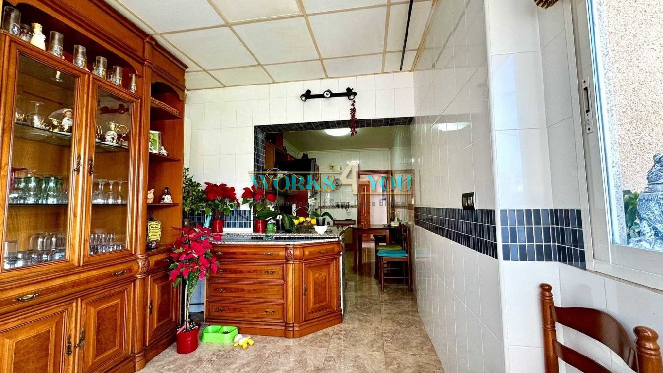 3 Bedroom Villa La Nucia – foto 18