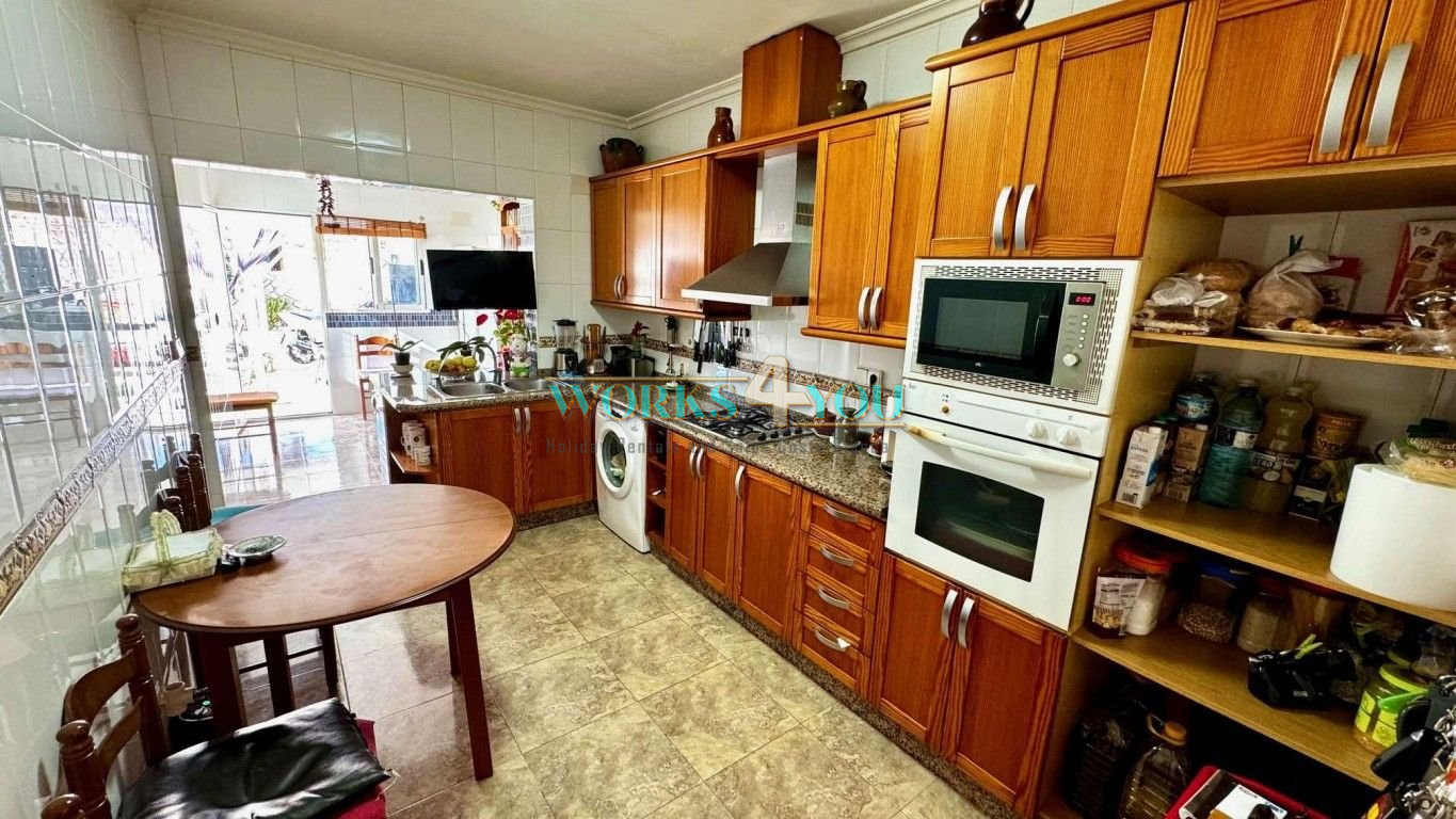 3 Bedroom Villa La Nucia – foto 19