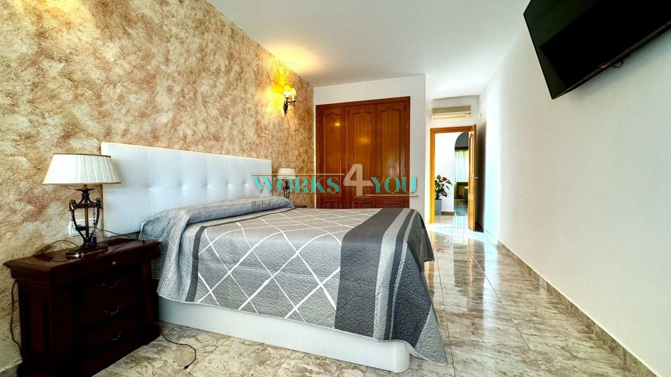 3 Bedroom Villa La Nucia – foto 22