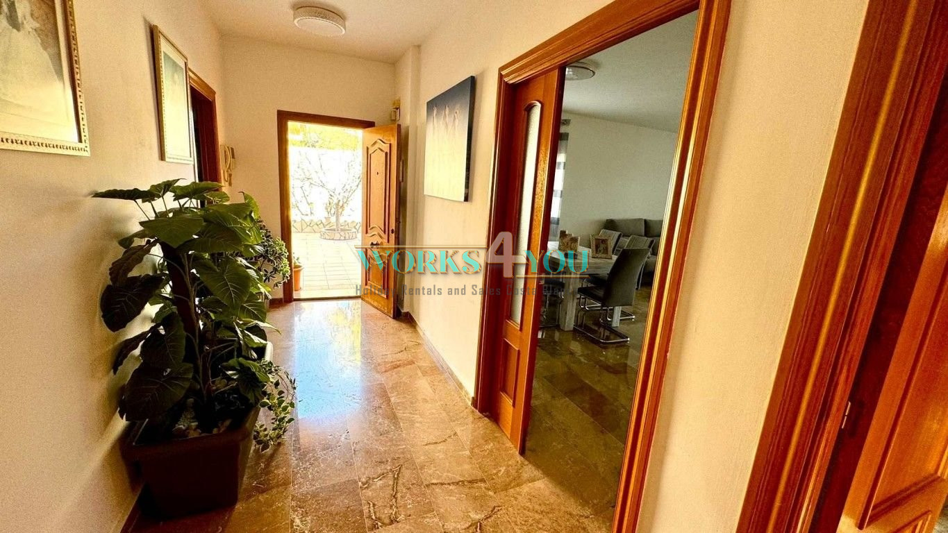3 Bedroom Villa La Nucia – foto 23