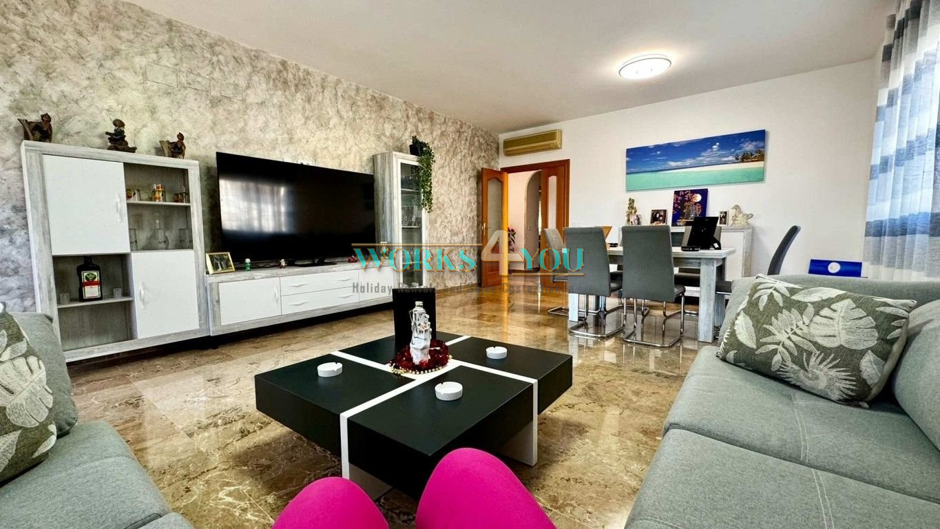 3 Bedroom Villa La Nucia – foto 24