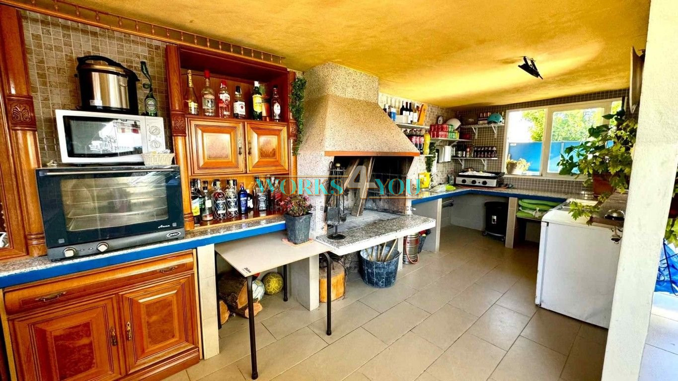 3 Bedroom Villa La Nucia – foto 29