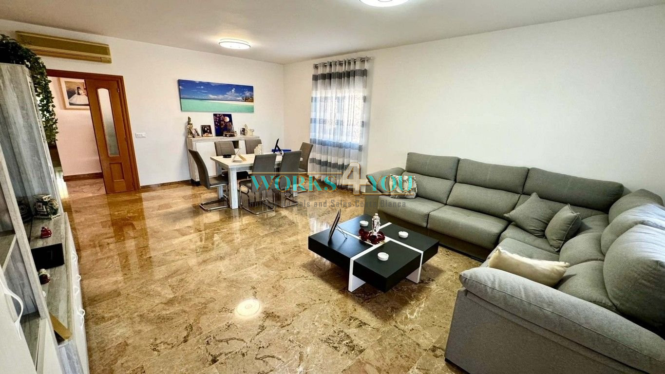 3 Bedroom Villa La Nucia – foto 34