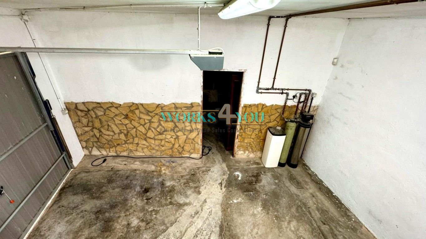 3 Bedroom Villa La Nucia – foto 38