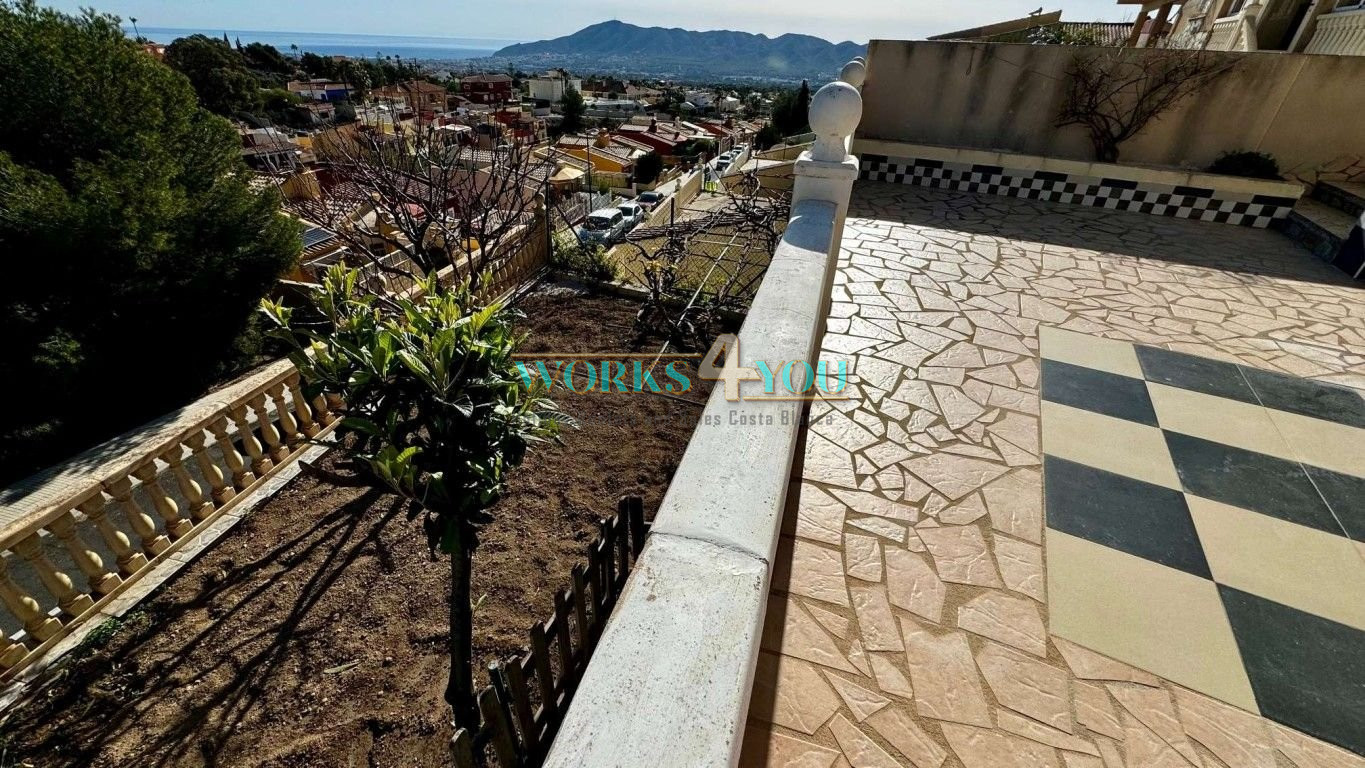 3 Bedroom Villa La Nucia – foto 41