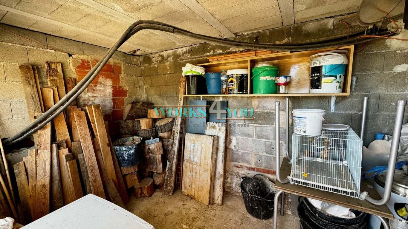 3 Bedroom Villa La Nucia – foto 49
