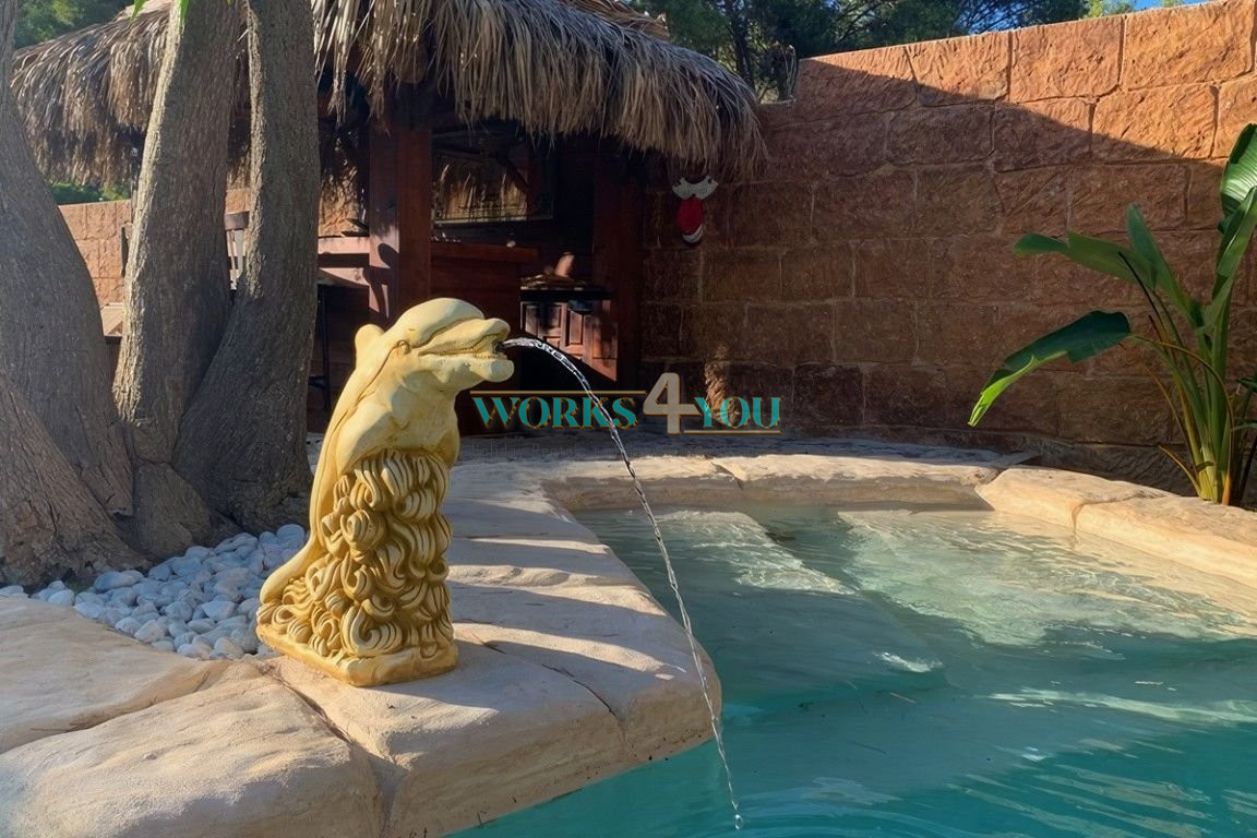 3 Bedroom Villa Albir – foto 7