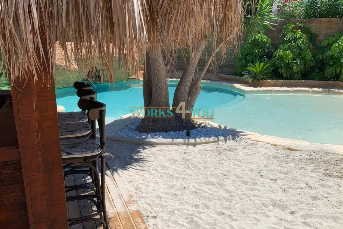 3 Bedroom Villa Albir – foto 8