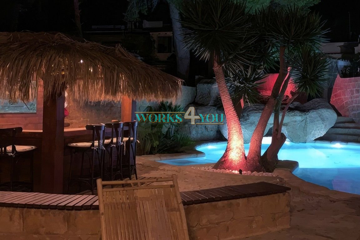 3 Bedroom Villa Albir – foto 10