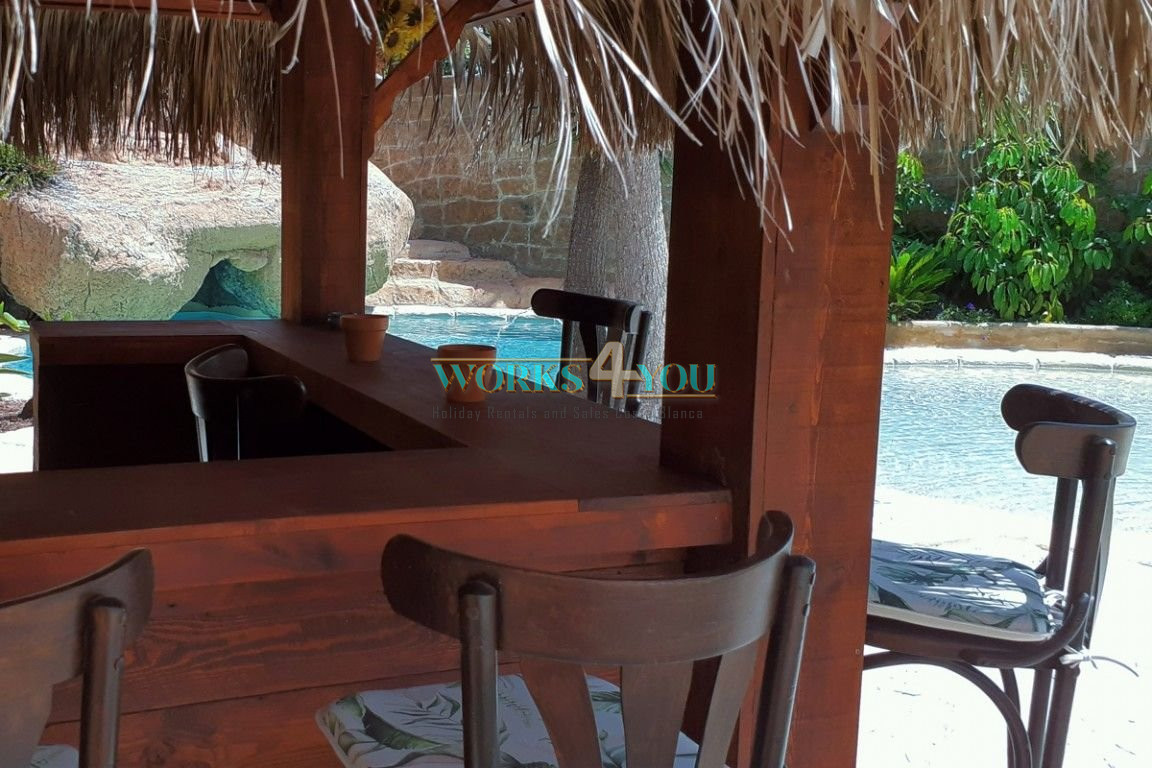 3 Bedroom Villa Albir – foto 11