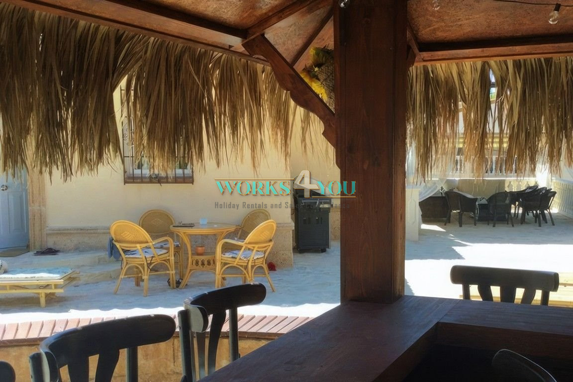 3 Bedroom Villa Albir – foto 12