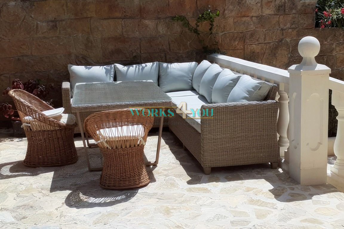 3 Bedroom Villa Albir – foto 13