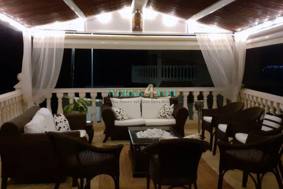3 Bedroom Villa Albir – foto 14