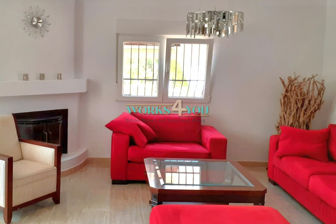 3 Bedroom Villa Albir – foto 24