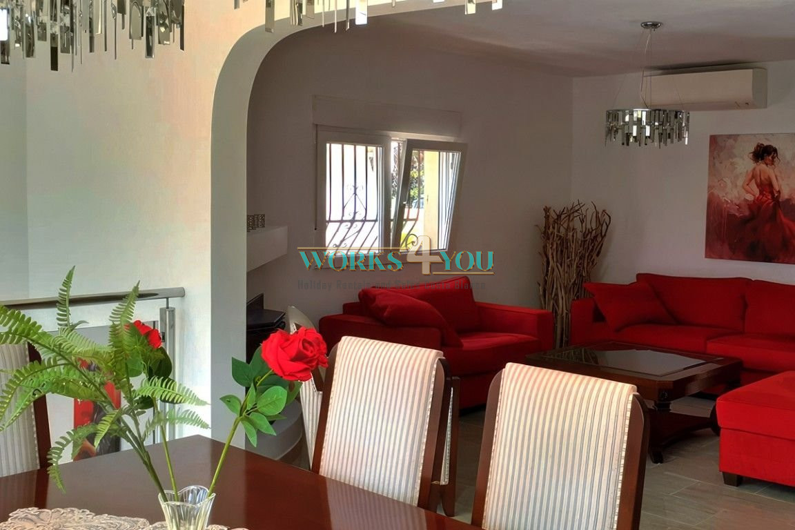3 Bedroom Villa Albir – foto 27