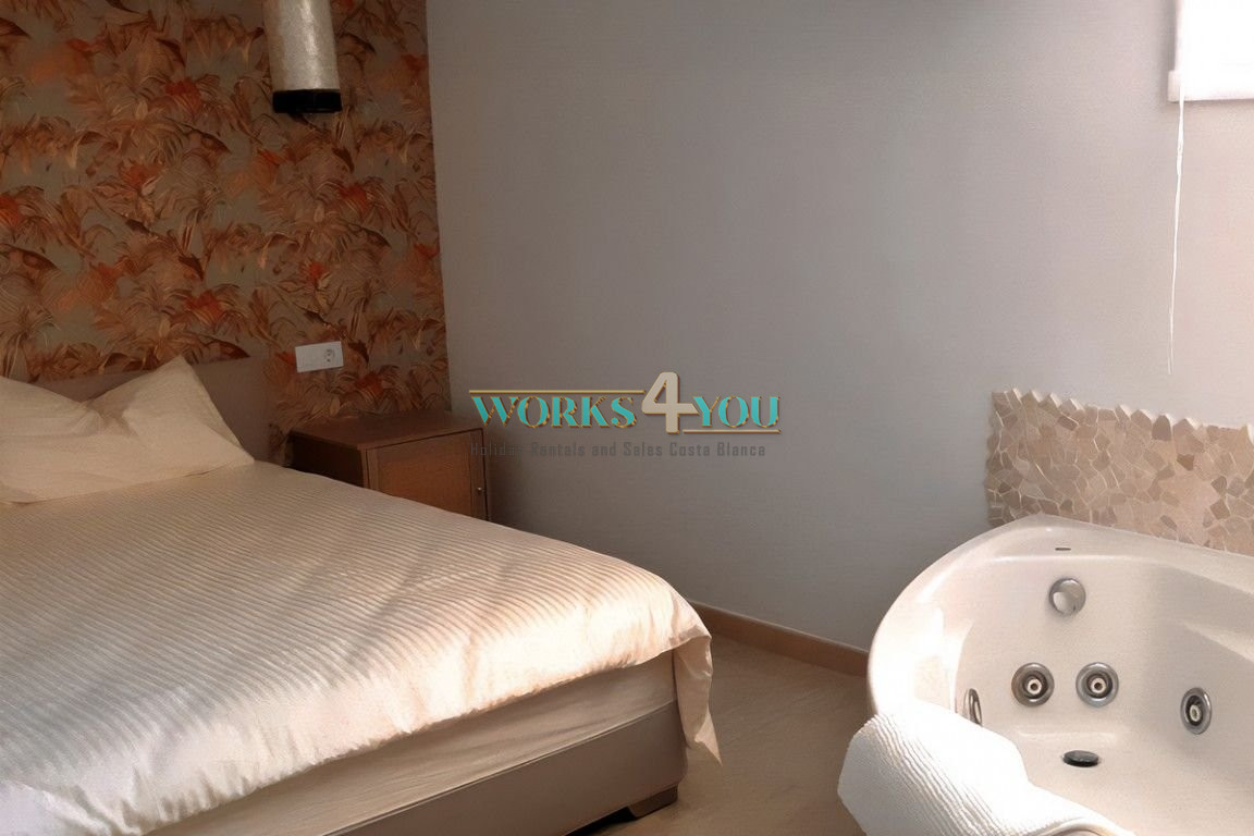 3 Bedroom Villa Albir – foto 28