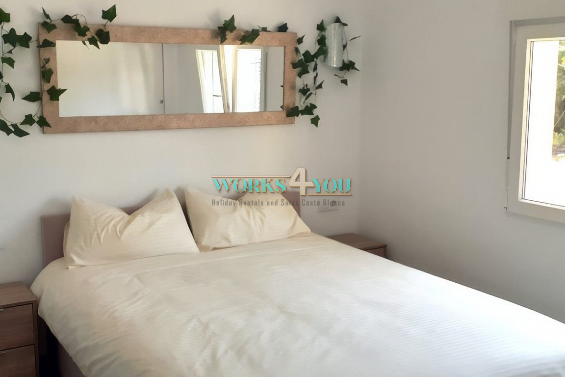 3 Bedroom Villa Albir – foto 29