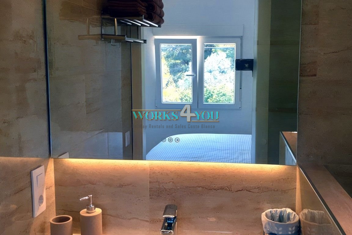 3 Bedroom Villa Albir – foto 30