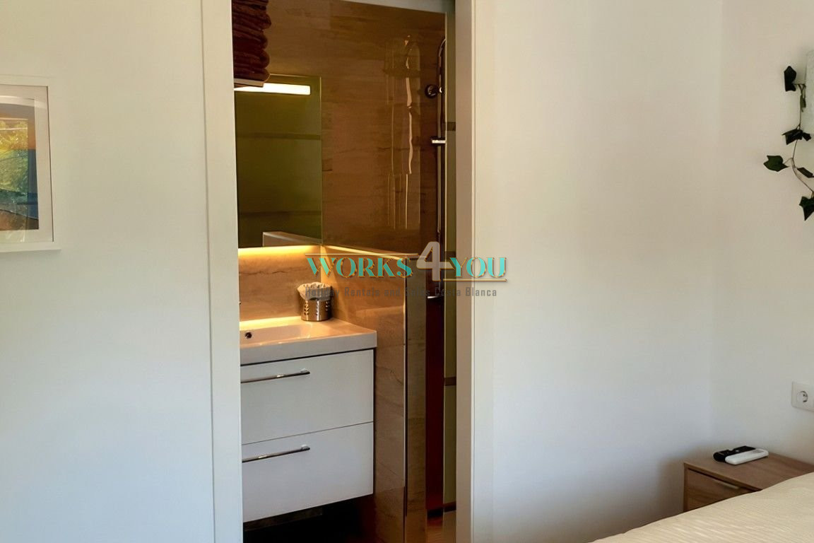 3 Bedroom Villa Albir – foto 31