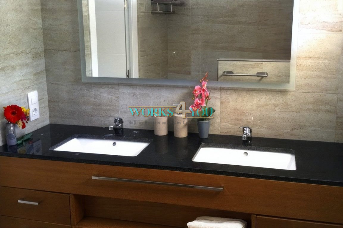 3 Bedroom Villa Albir – foto 32