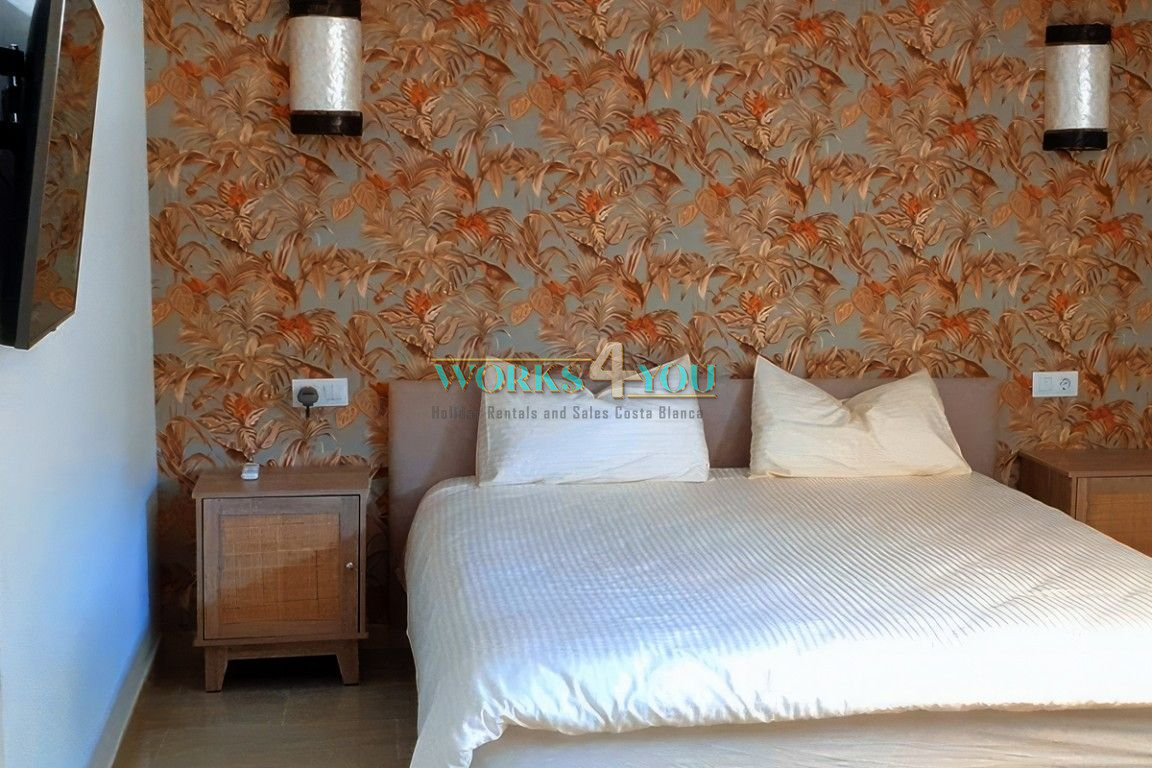 3 Bedroom Villa Albir – foto 33
