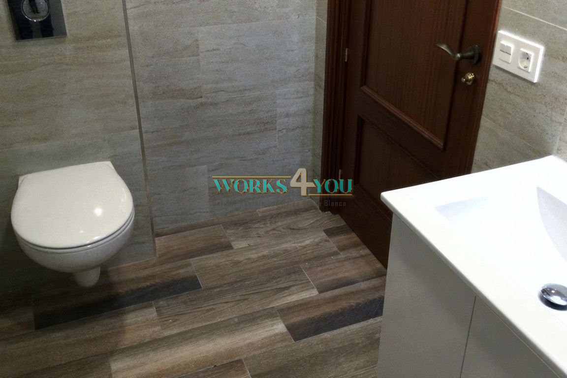 3 Bedroom Villa Albir – foto 34