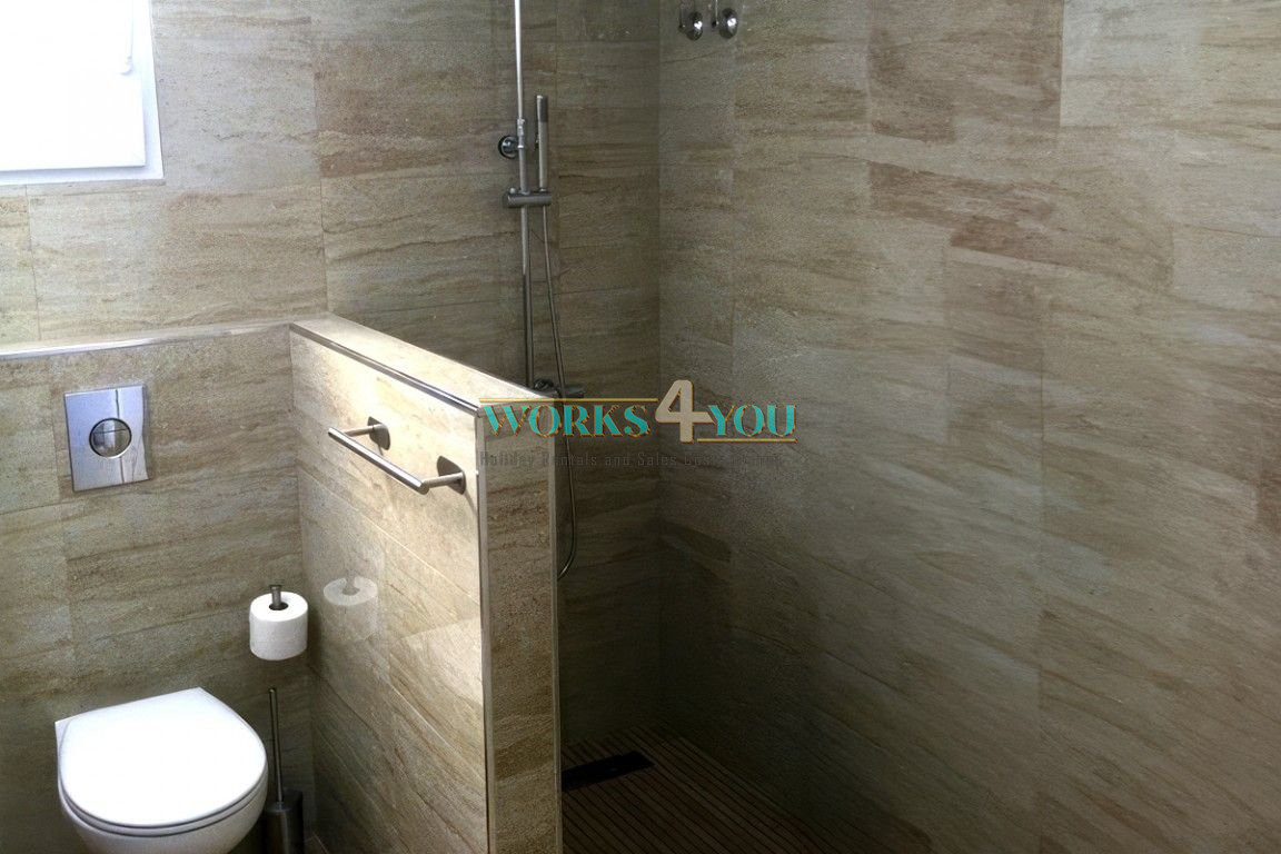 3 Bedroom Villa Albir – foto 35