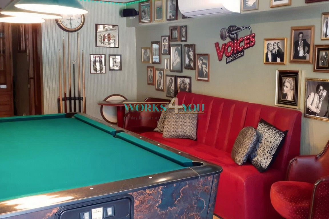 3 Bedroom Villa Albir – foto 37