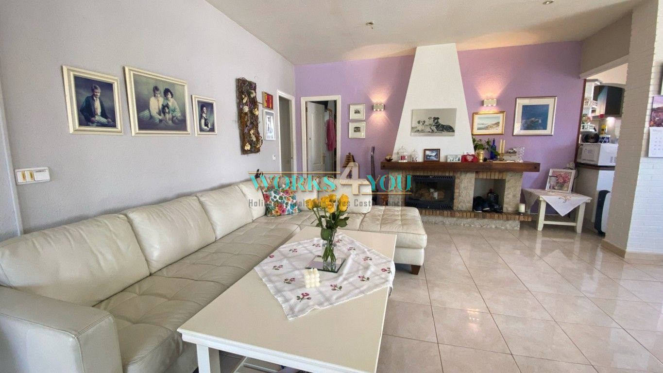 4 Bedroom Villa Albir – foto 6