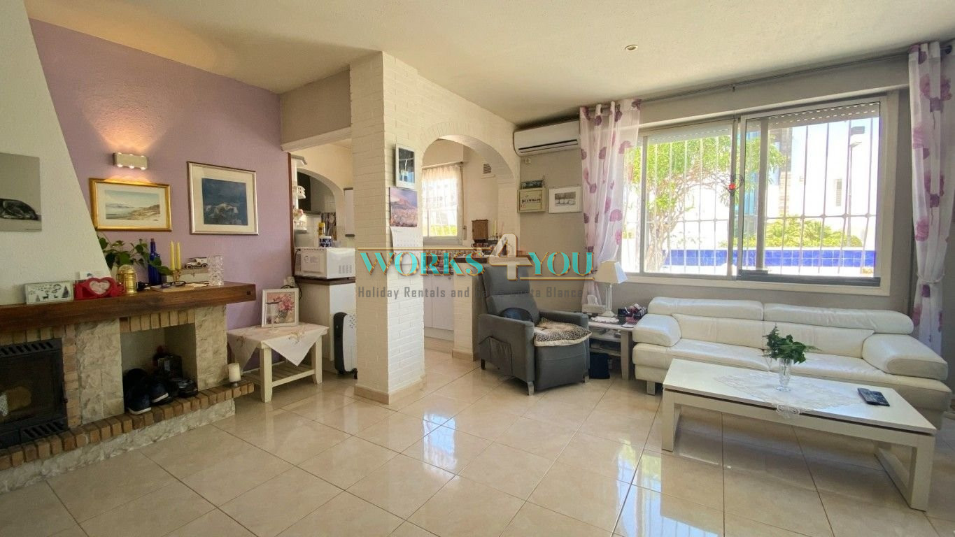 4 Bedroom Villa Albir – foto 8