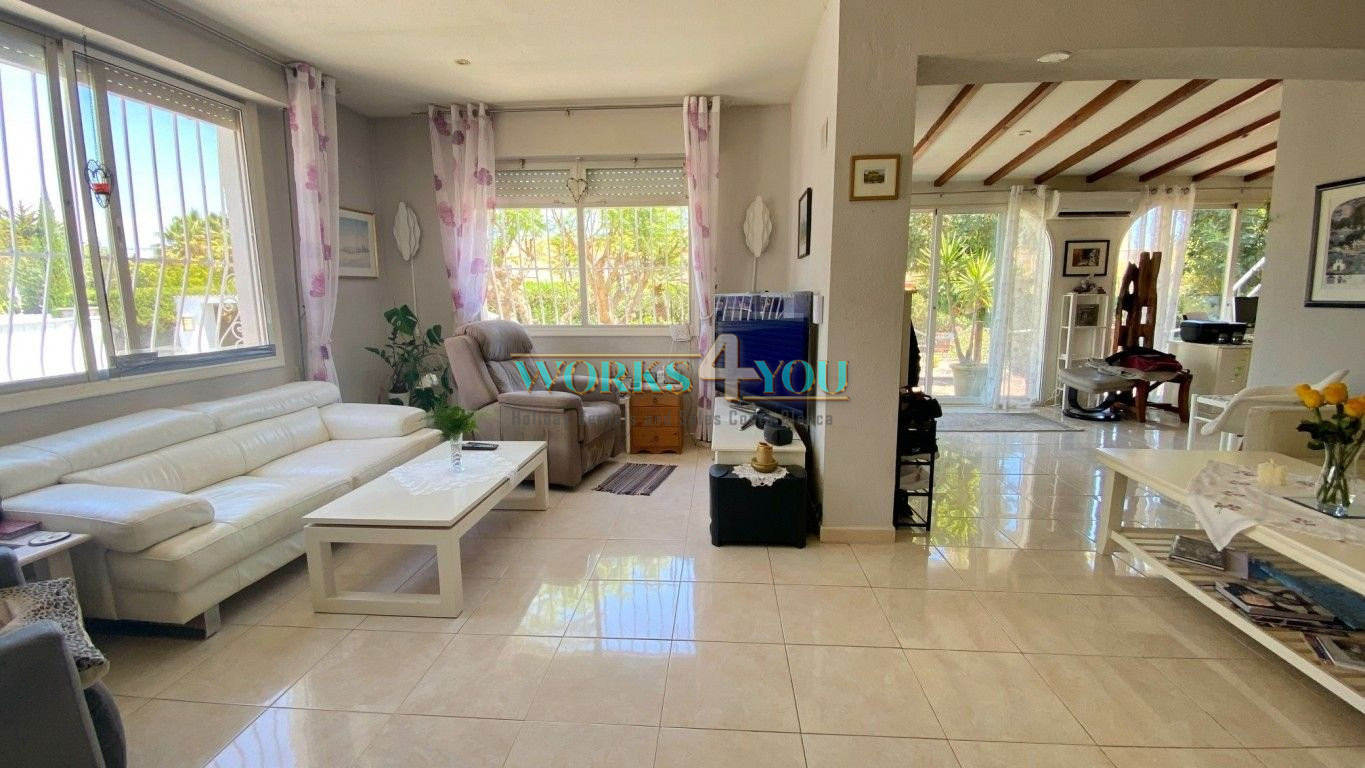 4 Bedroom Villa Albir – foto 11