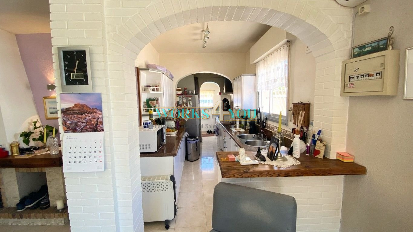 4 Bedroom Villa Albir – foto 12