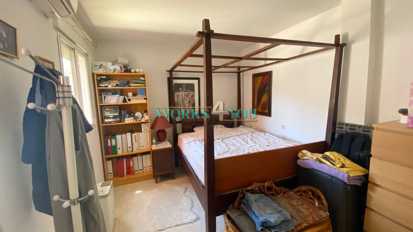 4 Bedroom Villa Albir – foto 15