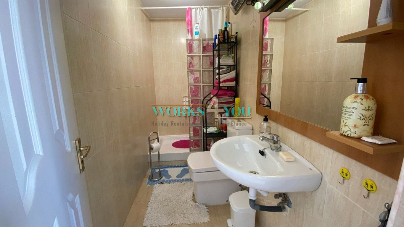 4 Bedroom Villa Albir – foto 16