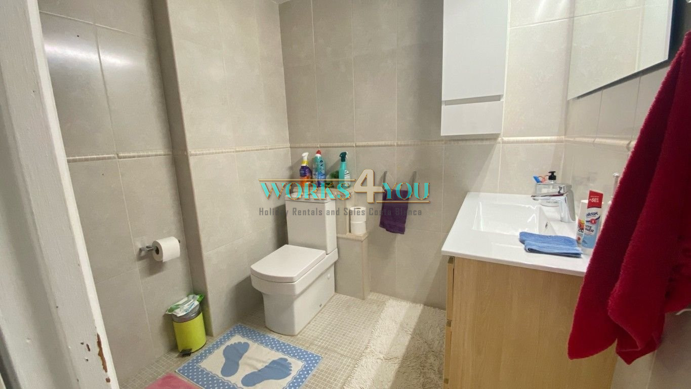 4 Bedroom Villa Albir – foto 17