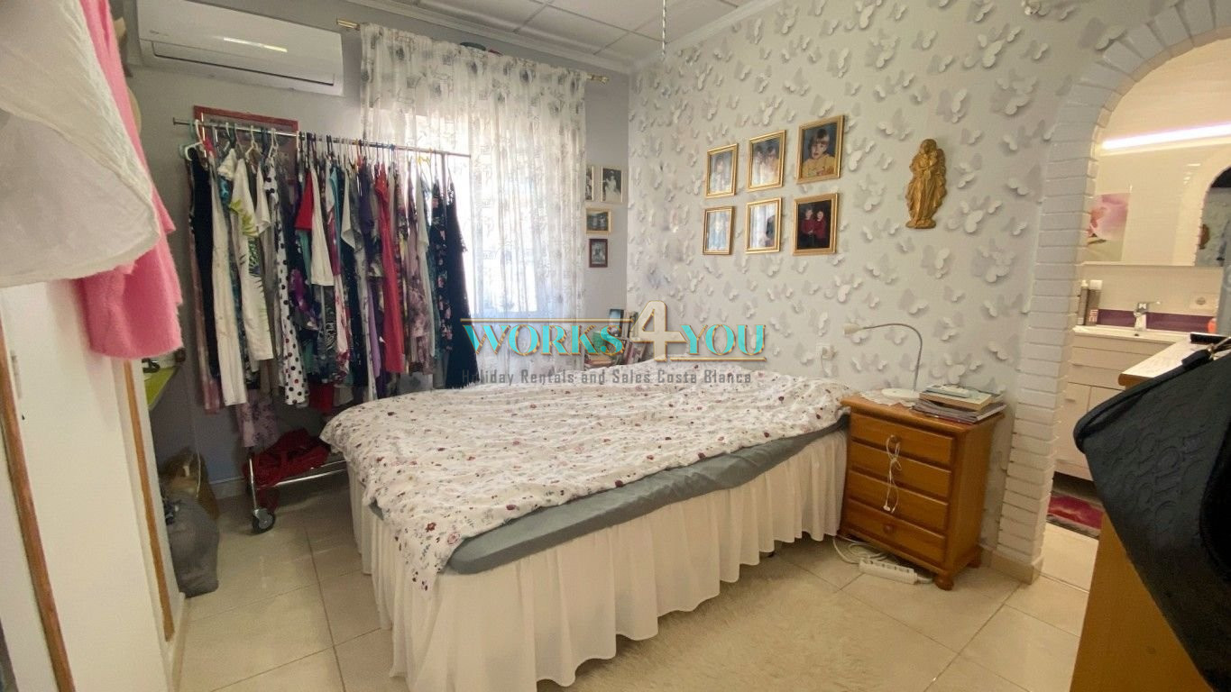 4 Bedroom Villa Albir – foto 18