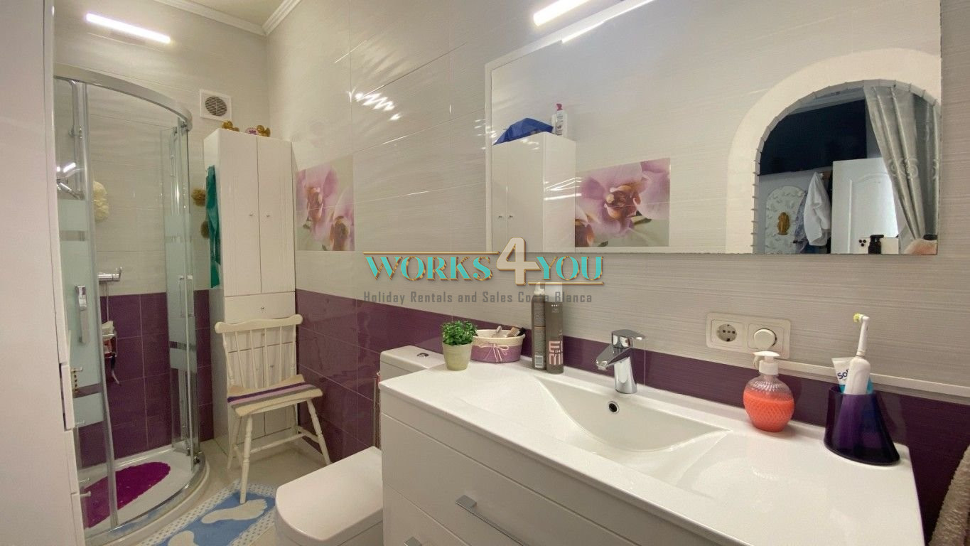 4 Bedroom Villa Albir – foto 19