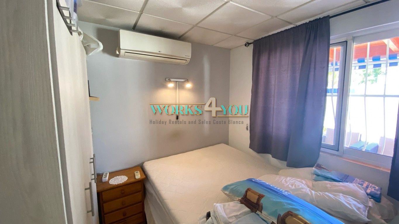 4 Bedroom Villa Albir – foto 20