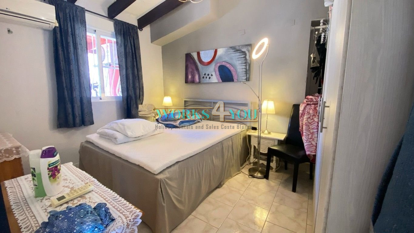 4 Bedroom Villa Albir – foto 21