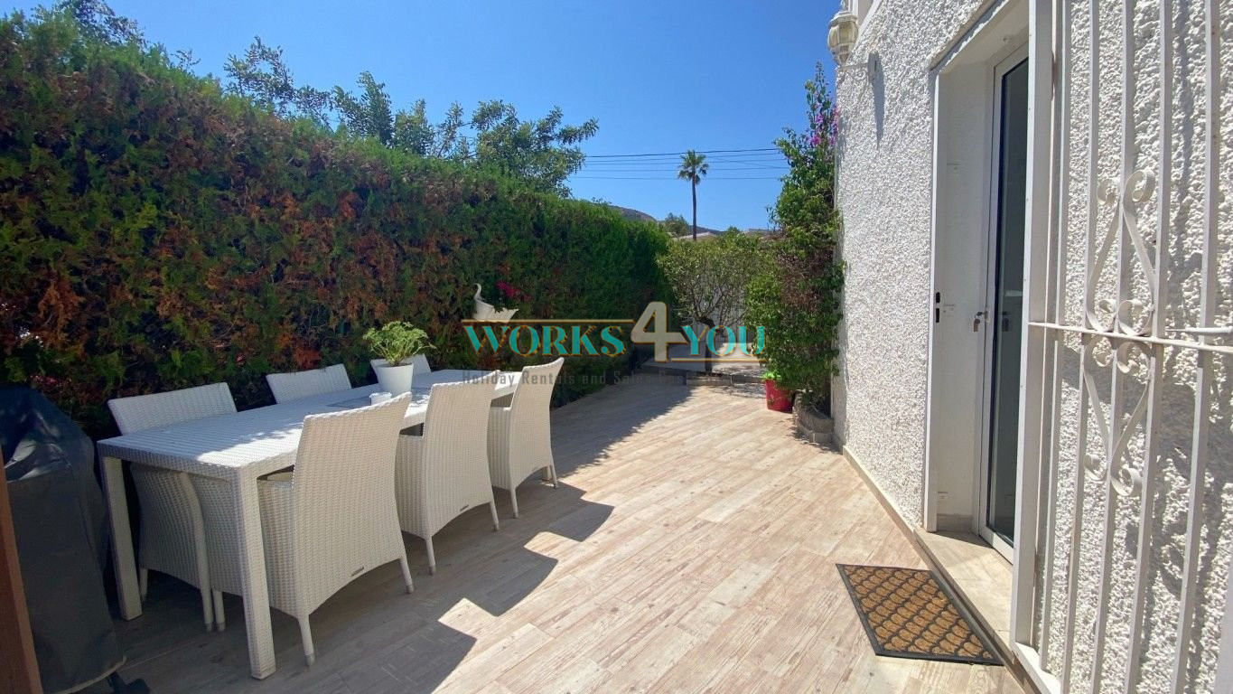 4 Bedroom Villa Albir – foto 27