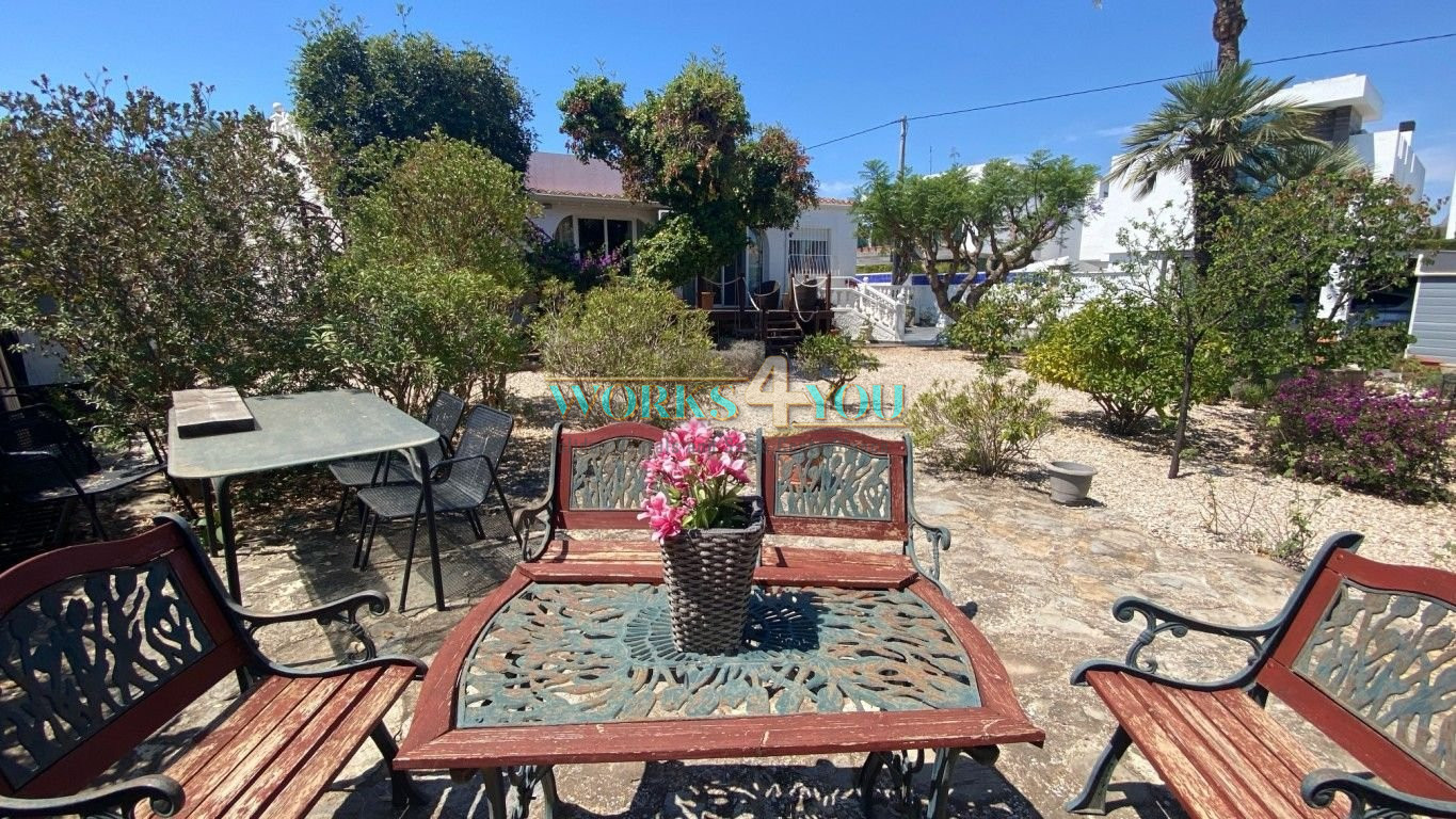 4 Bedroom Villa Albir – foto 29