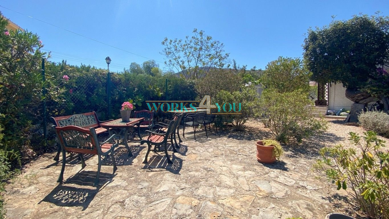 4 Bedroom Villa Albir – foto 30