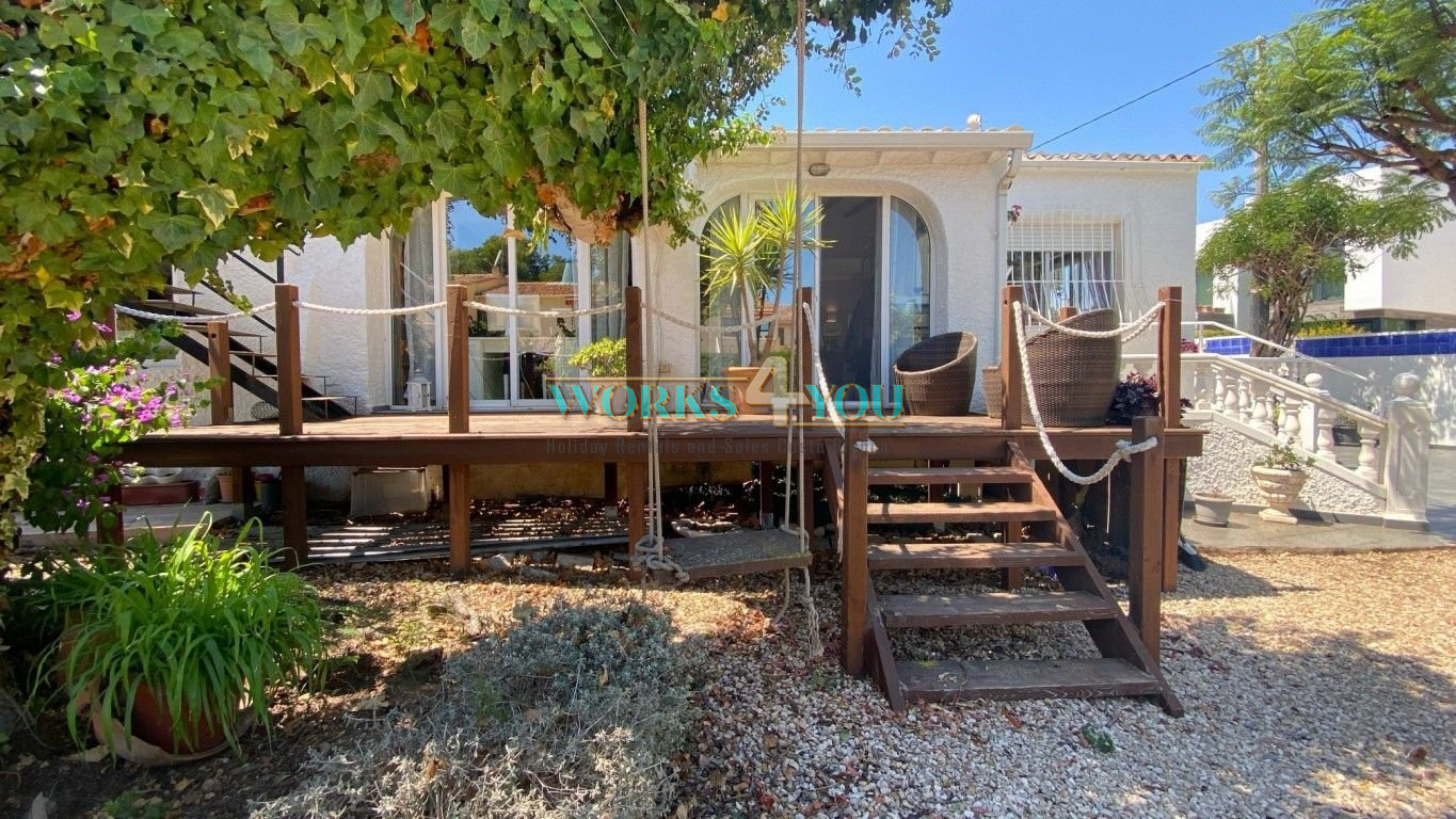 4 Bedroom Villa Albir – foto 31