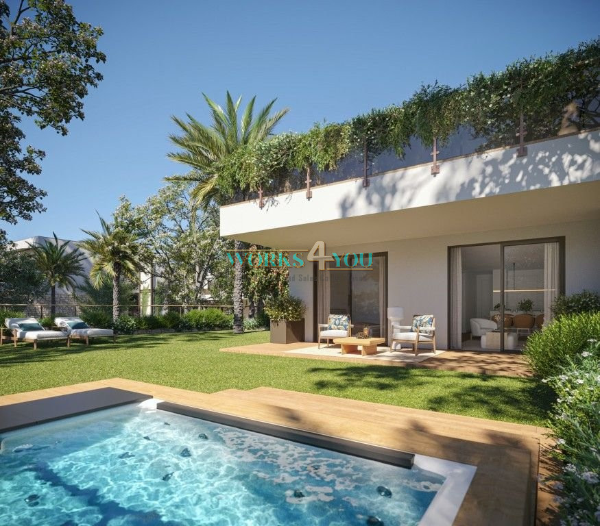 1 Bedroom Apartments Alfaz Del Pi
