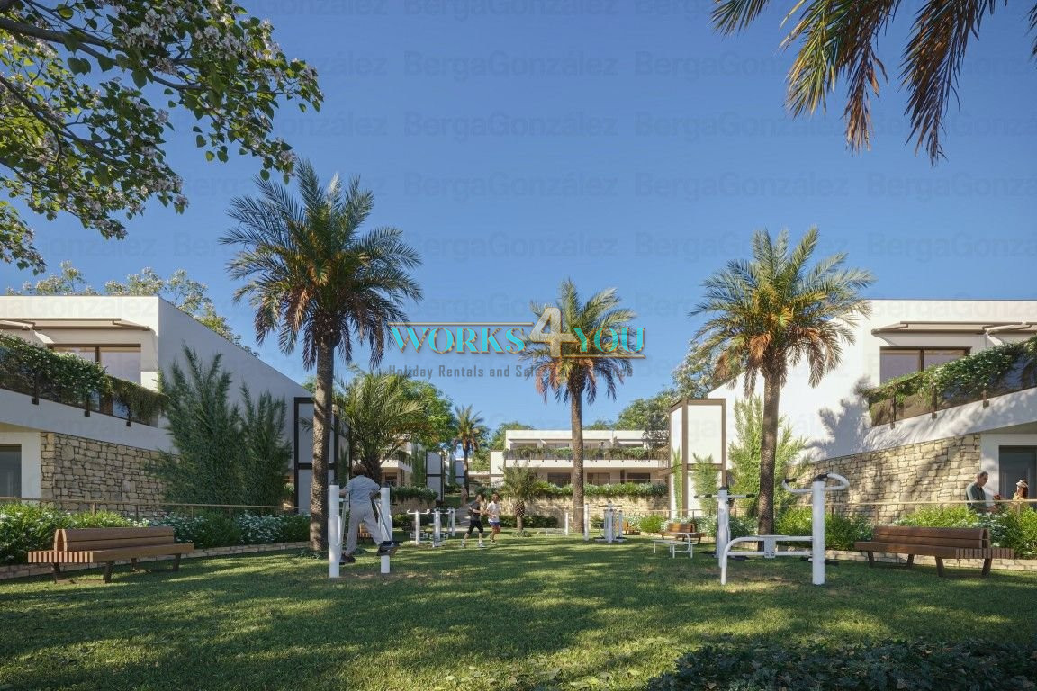 1 Bedroom Apartments Alfaz Del Pi – foto 5