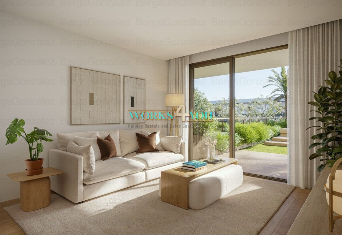 1 Bedroom Apartments Alfaz Del Pi – foto 8