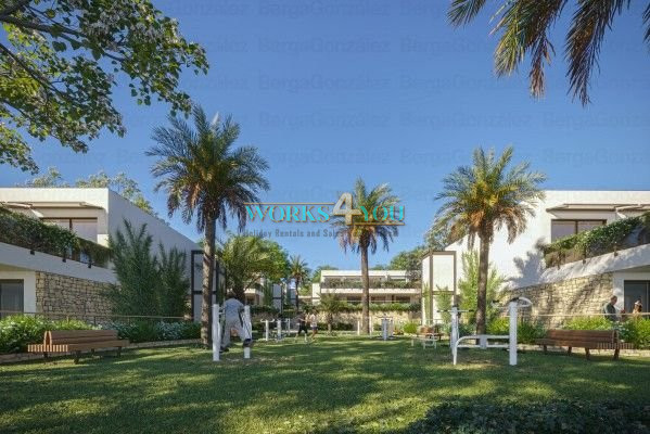 1 Bedroom Apartments Alfaz Del Pi – foto 15