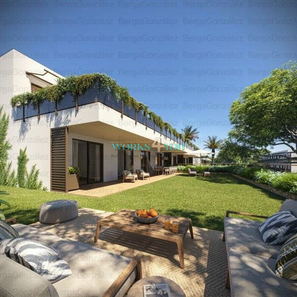 1 Bedroom Apartments Alfaz Del Pi – foto 16