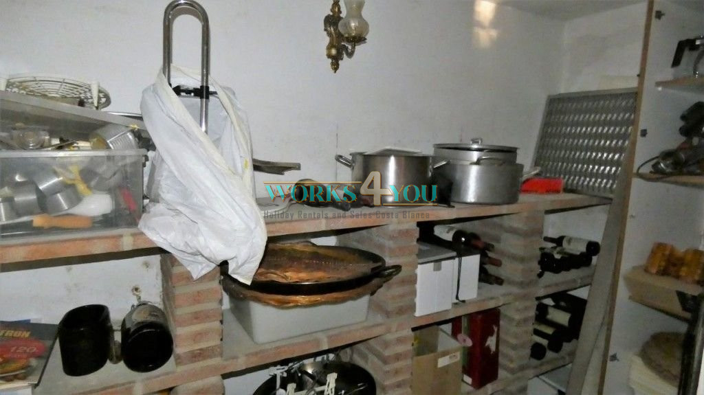 5 Bedroom Villa Alfaz del pi – foto 2